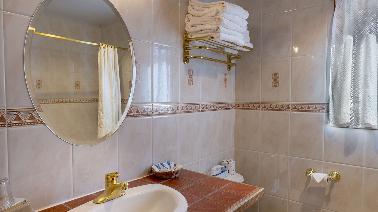 Photo of Bathroom in Glenwood Springs