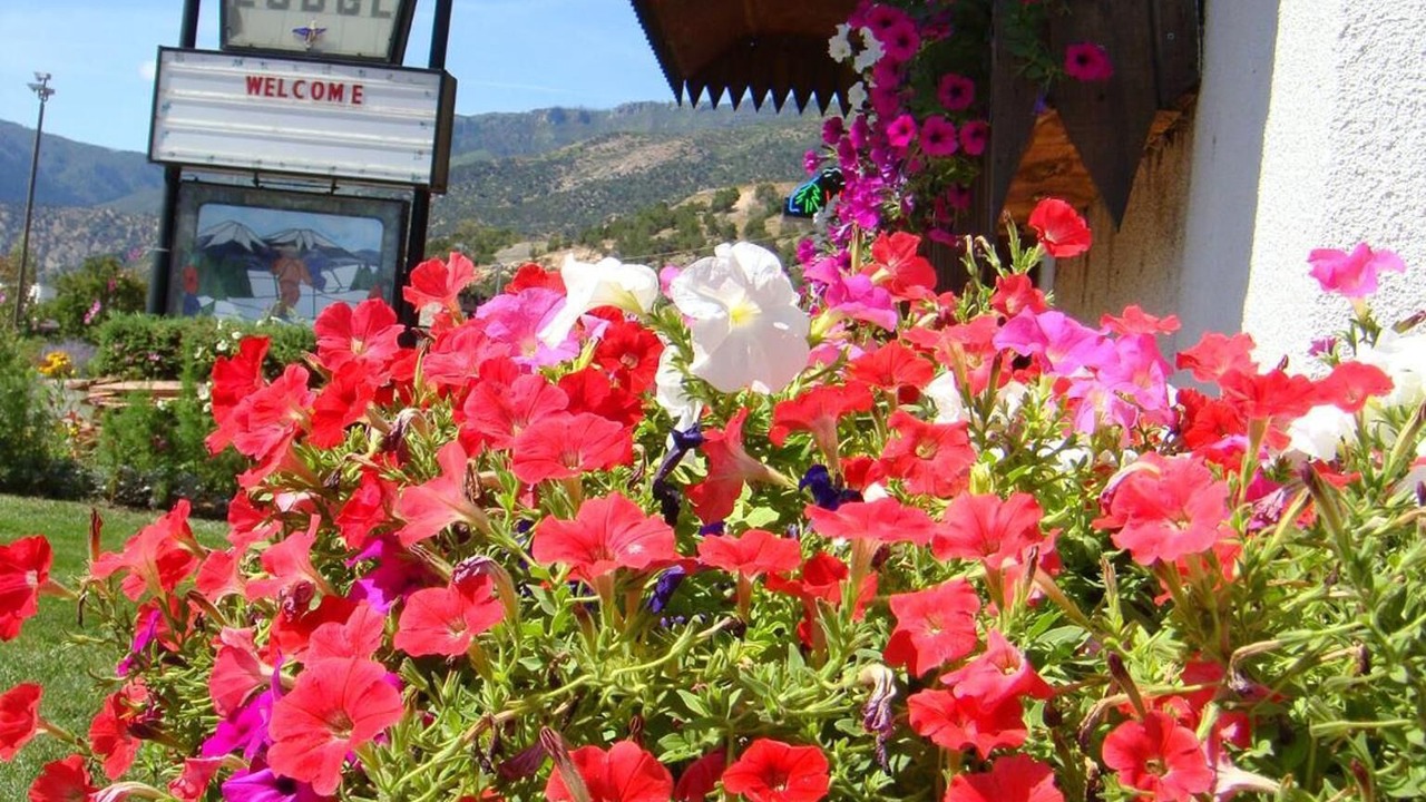 Photo of Outdoor in Glenwood Springs
