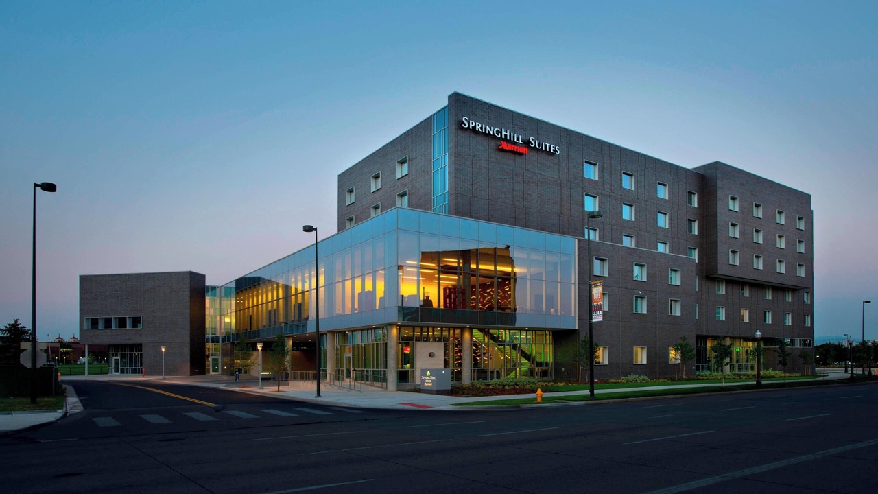 Photo of Outdoor in Auraria