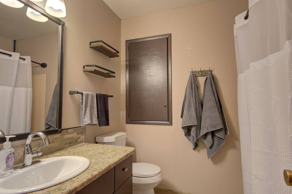 Photo of Bathroom in Rustic Hills