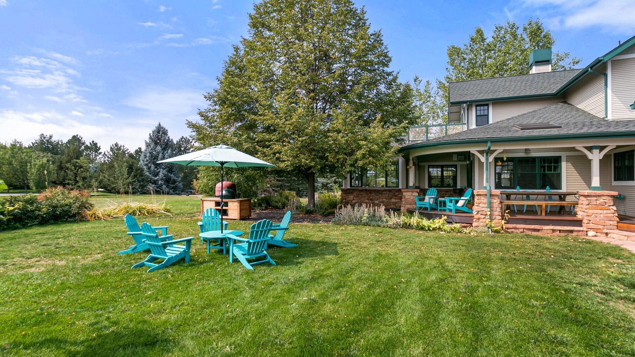 Photo of Outdoor in Boulder