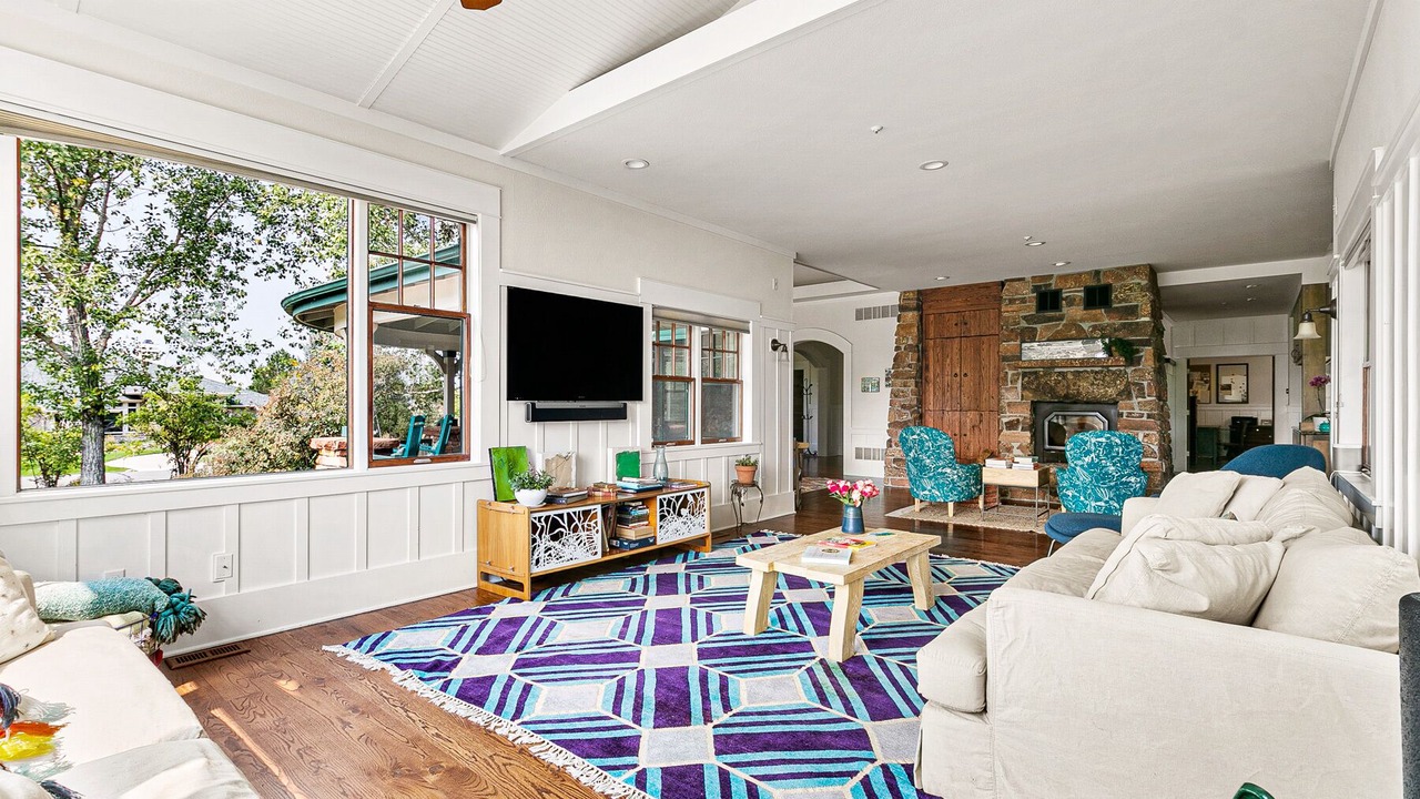 Photo of Livingroom in Boulder