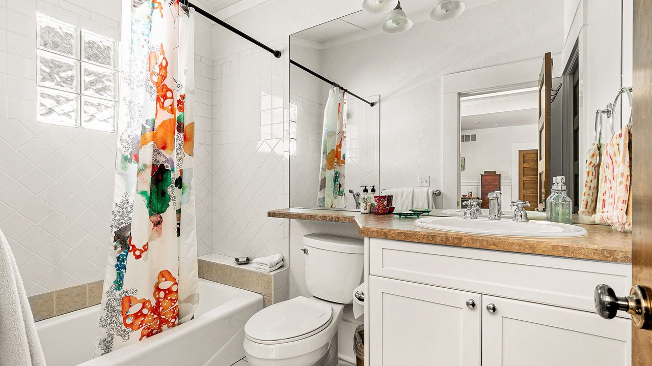 Photo of Bathroom in Boulder