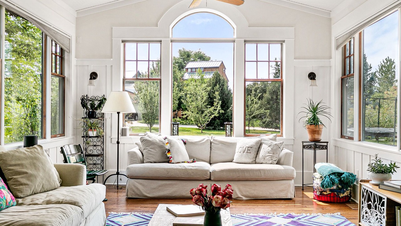 Photo of Livingroom in Boulder