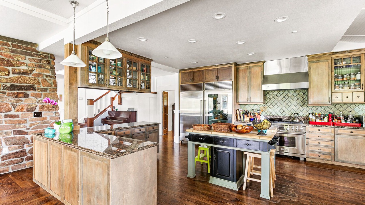 Photo of Kitchen in Boulder