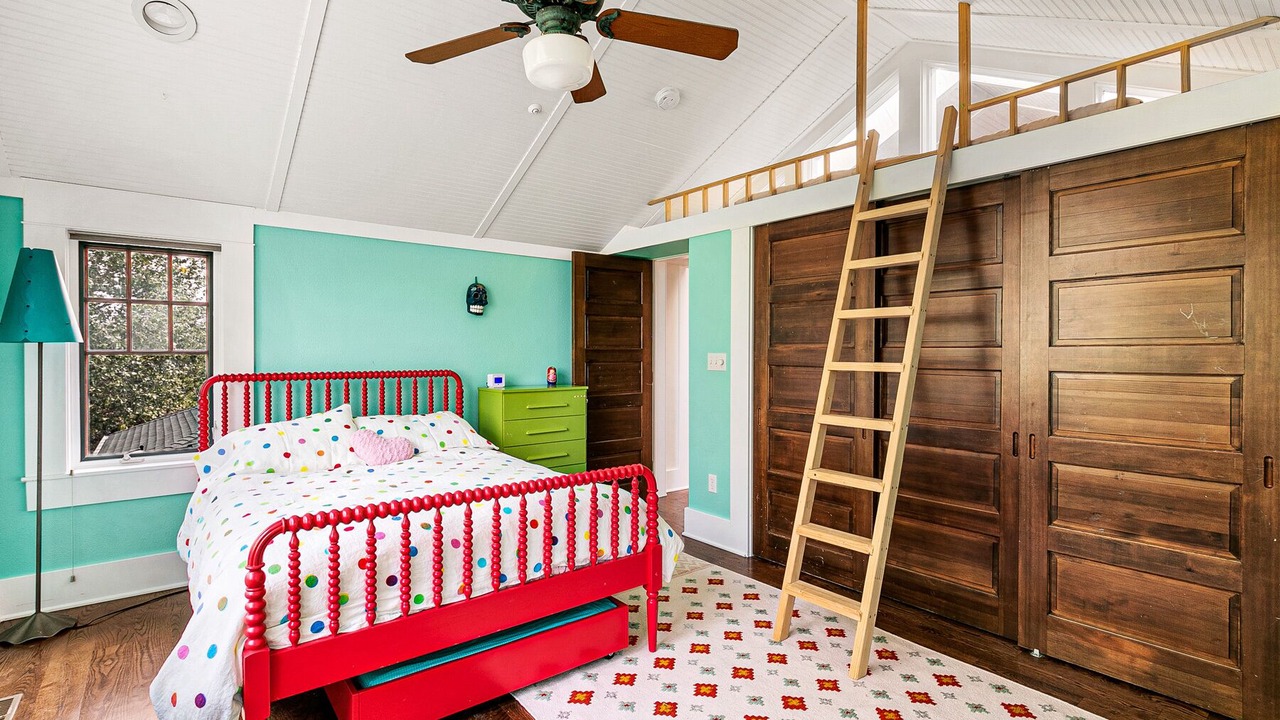 Photo of Bedroom in Boulder