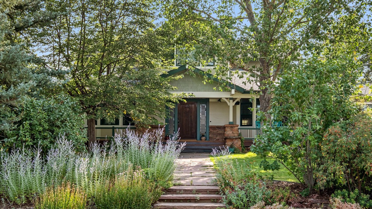Photo of Outdoor in Boulder