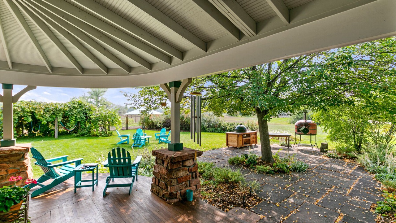 Photo of Outdoor in Boulder