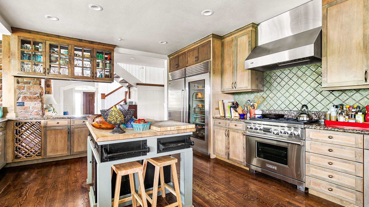 Photo of Kitchen in Boulder