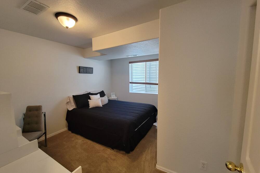 Photo of Bedroom in Mead