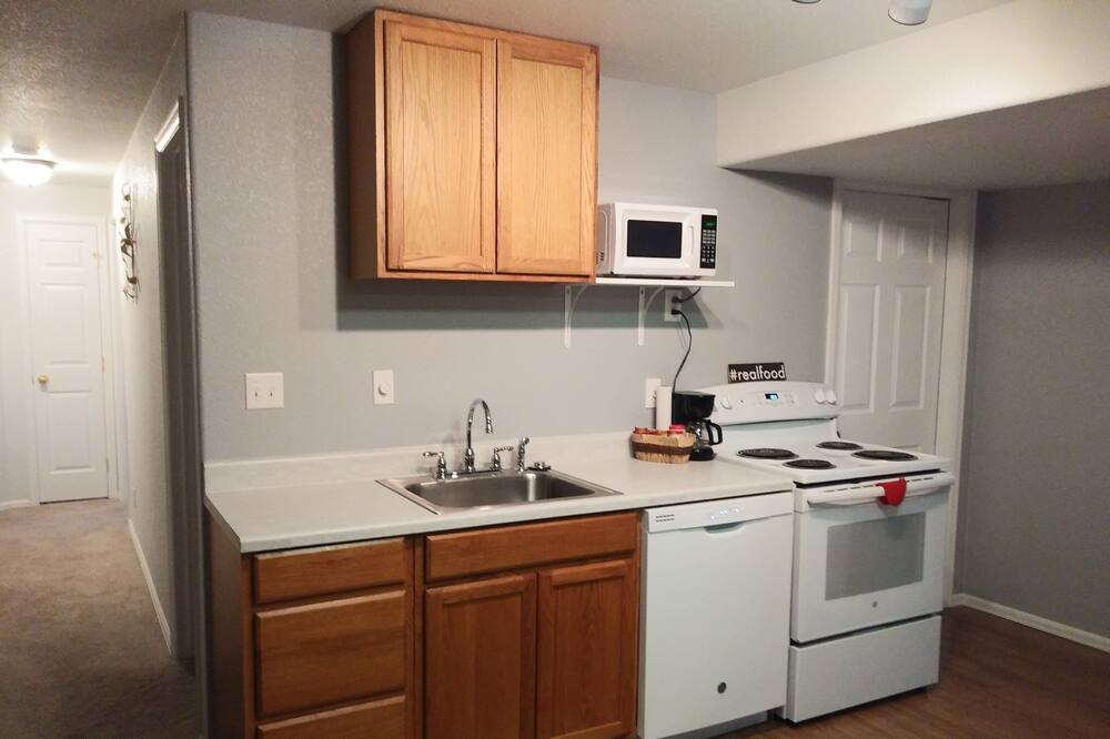 Photo of Kitchen in Mead