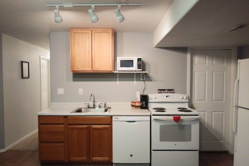 Photo of Kitchen in Mead