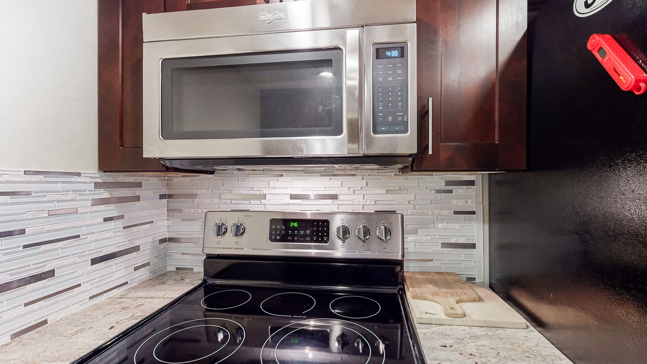 Photo of Kitchen in Frisco