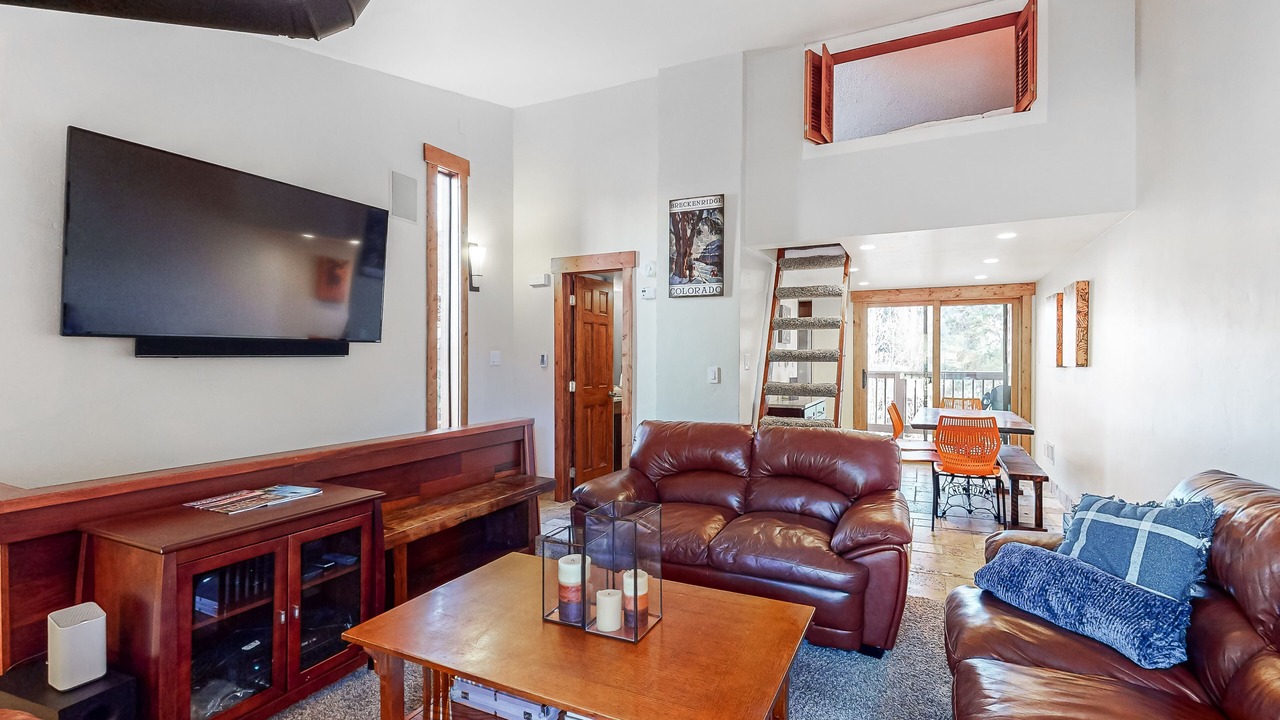 Photo of Livingroom in Frisco