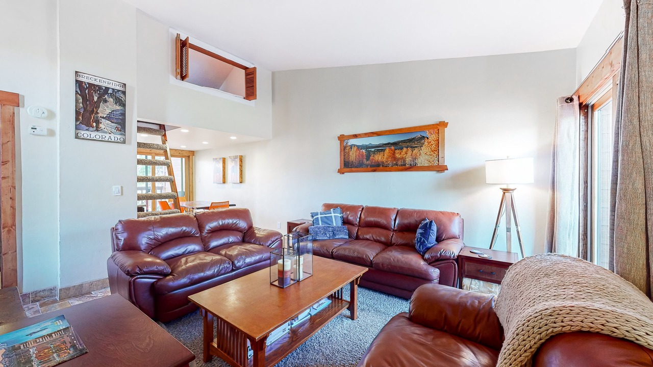 Photo of Livingroom in Frisco