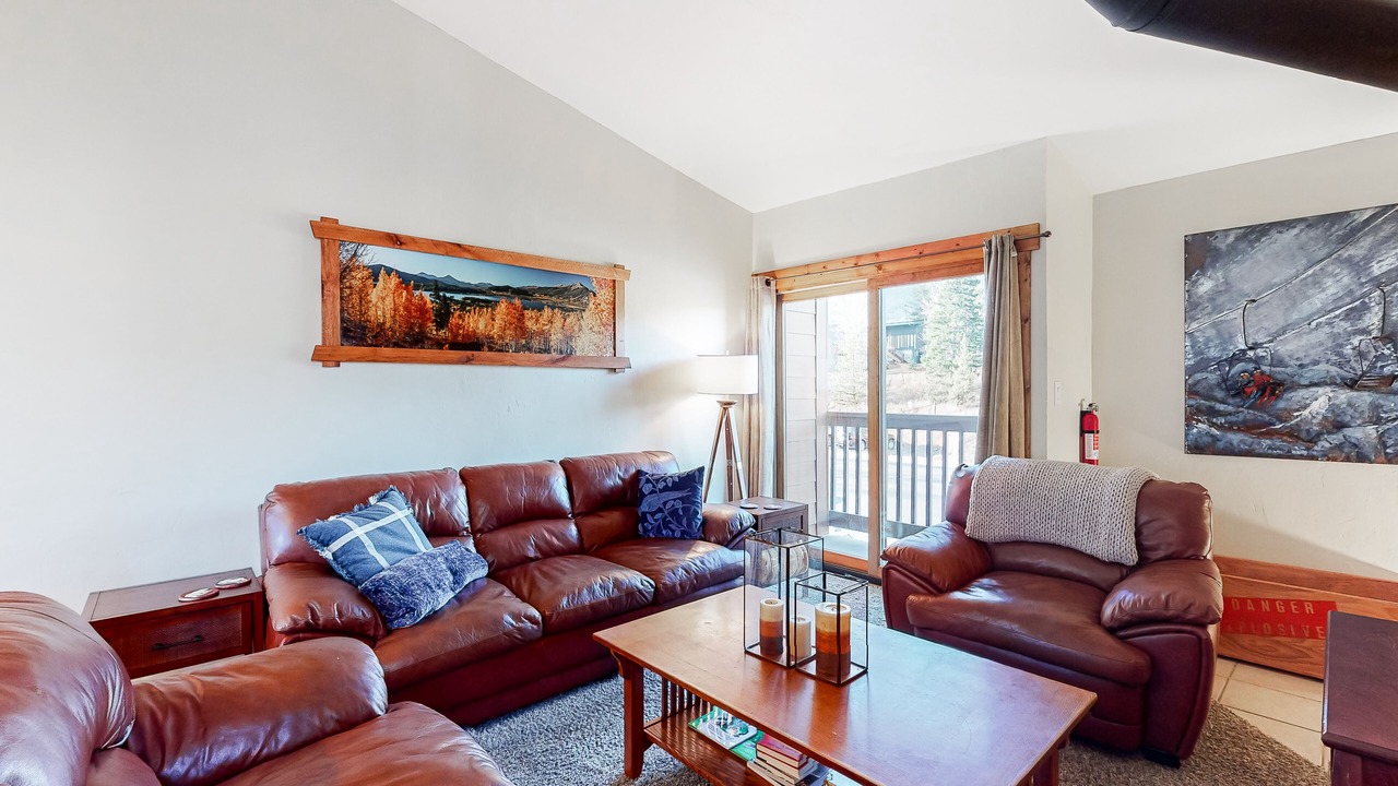 Photo of Livingroom in Frisco