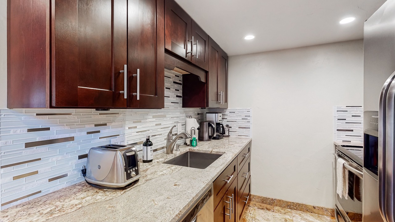 Photo of Kitchen in Frisco