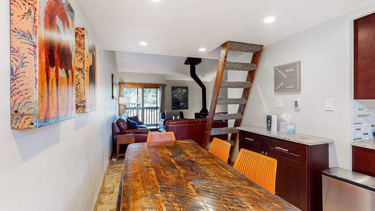 Photo of Kitchen in Frisco