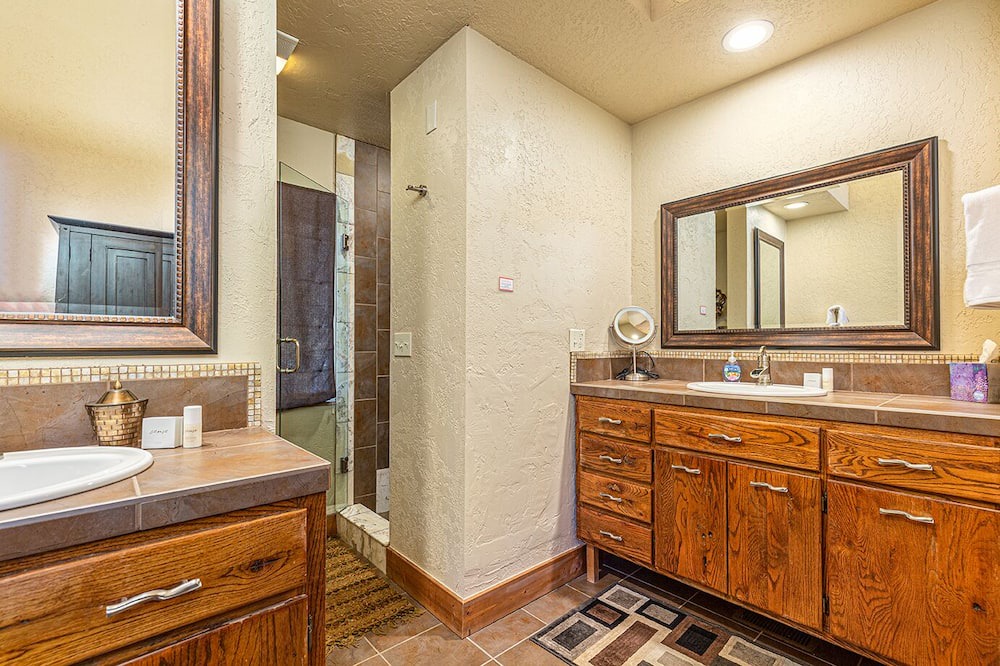 Photo of Bathroom in Durango - Purgatory