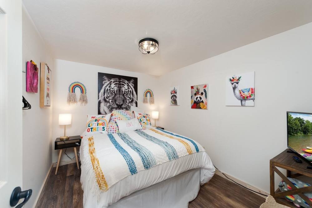 Photo of Bedroom in Durango - Purgatory