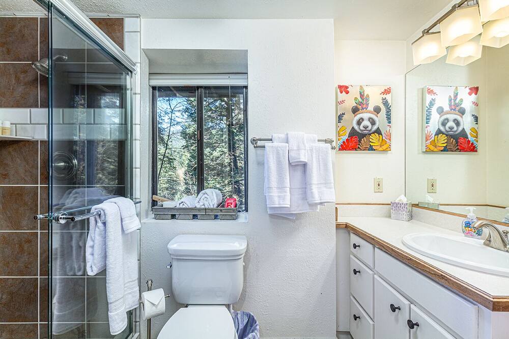 Photo of Bathroom in Durango - Purgatory