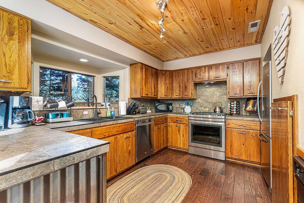Photo of Kitchen in Durango - Purgatory