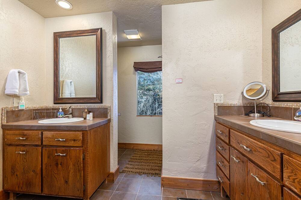 Photo of Bathroom in Durango - Purgatory