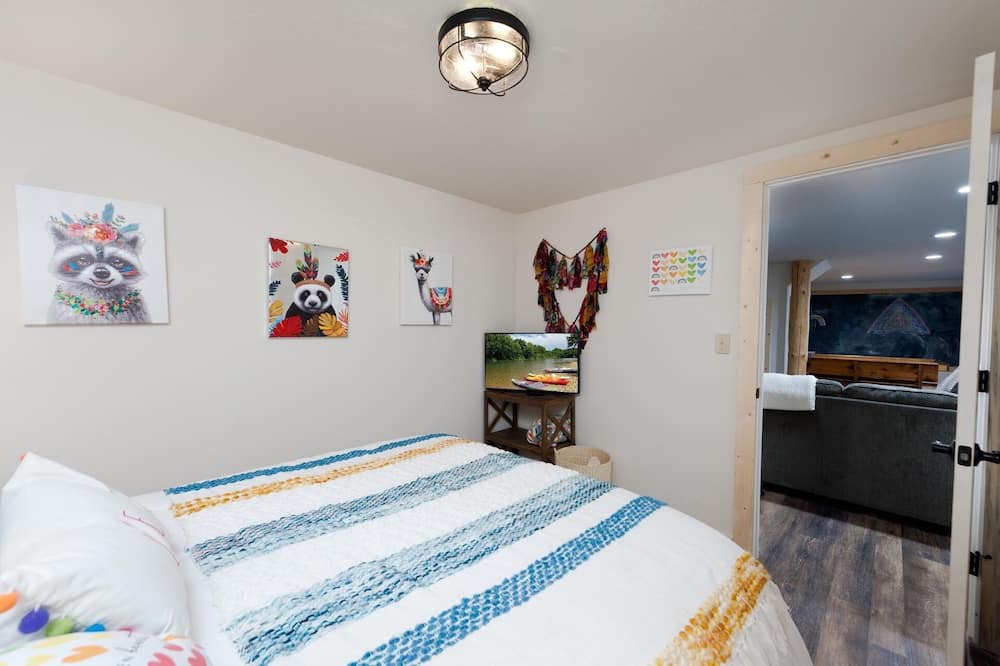 Photo of Bedroom in Durango - Purgatory
