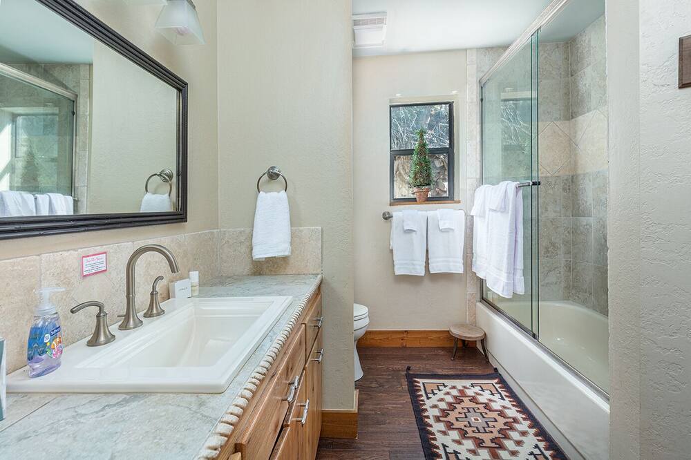 Photo of Bathroom in Durango - Purgatory