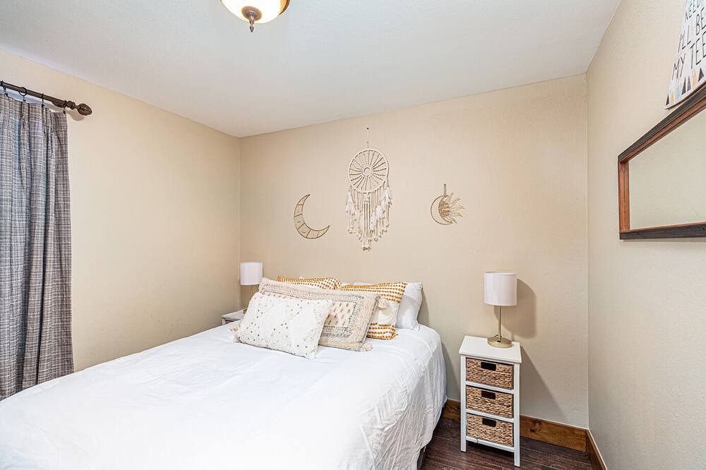 Photo of Bedroom in Durango - Purgatory