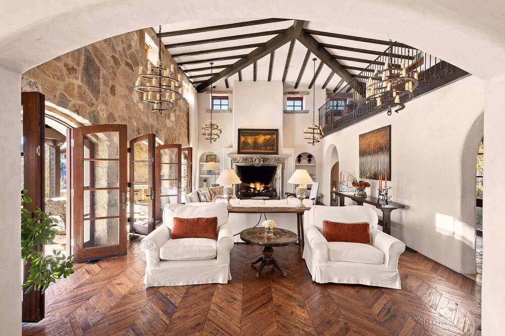 Photo of Livingroom in Cordillera