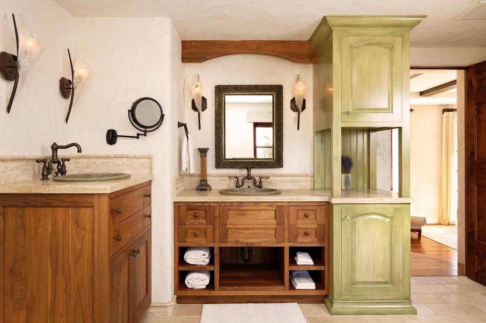 Photo of Bathroom in Cordillera