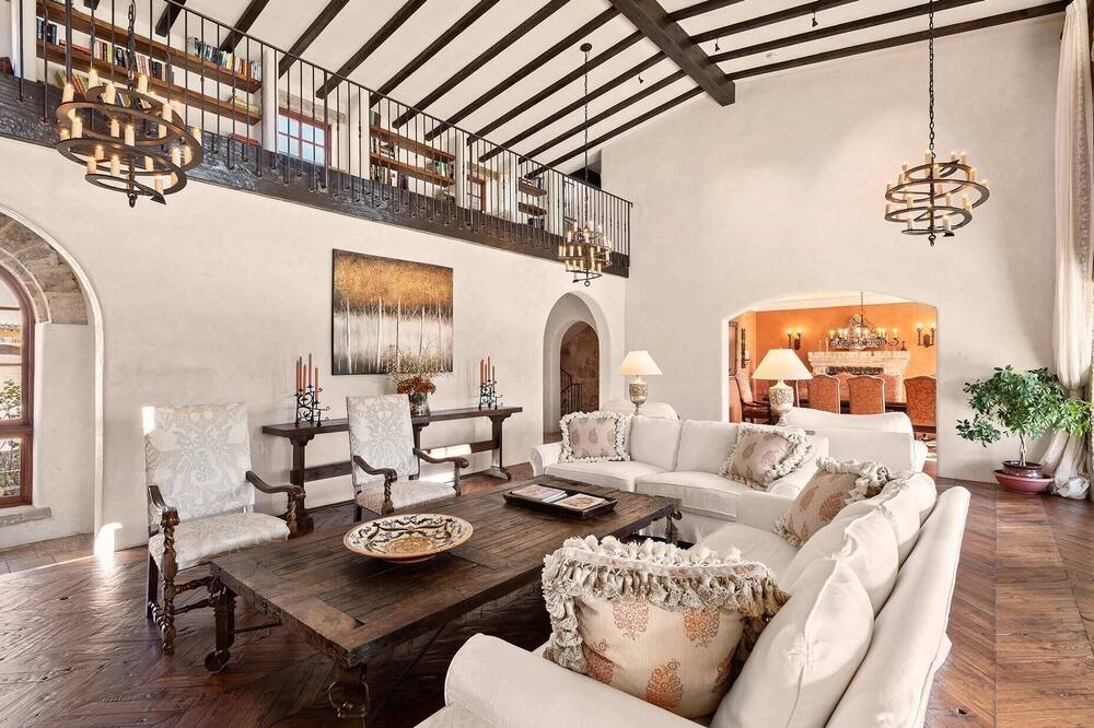 Photo of Livingroom in Cordillera