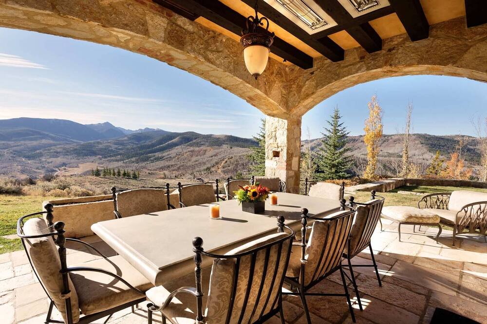 Photo of Patio Balcony in Cordillera