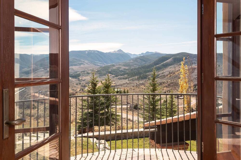 Photo of Patio Balcony in Cordillera