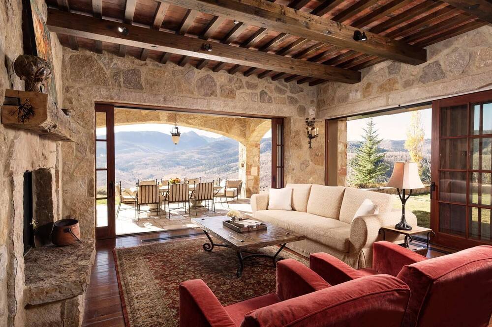 Photo of Livingroom in Cordillera