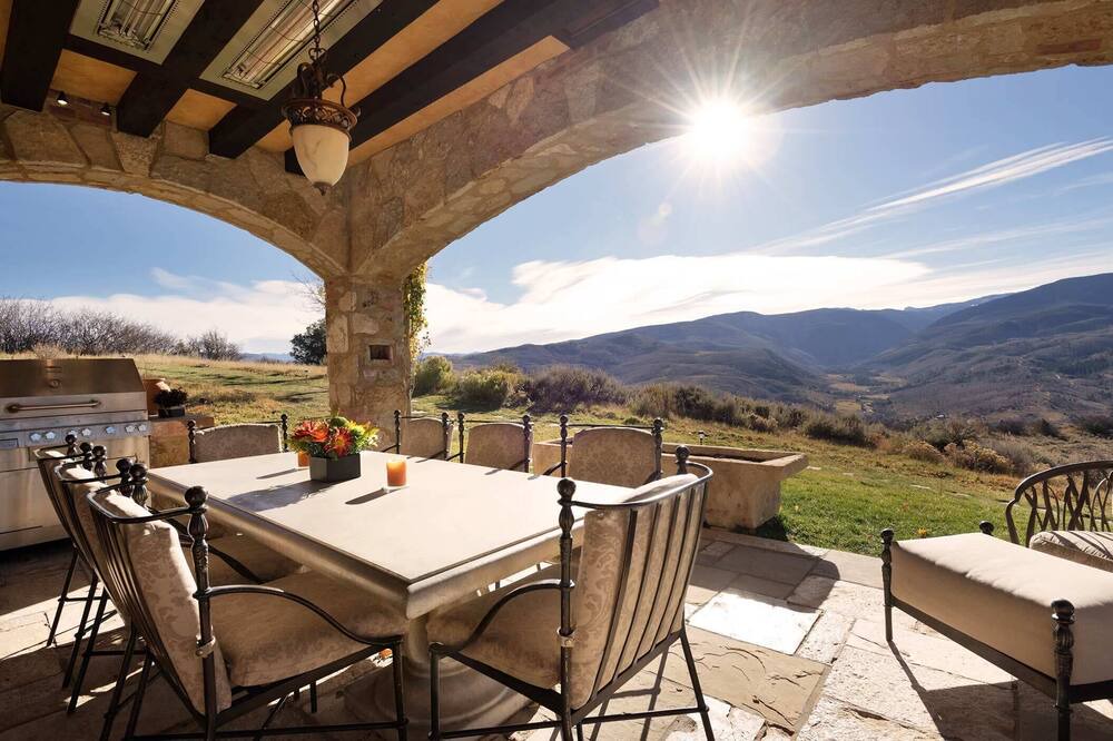 Photo of Patio Balcony in Cordillera