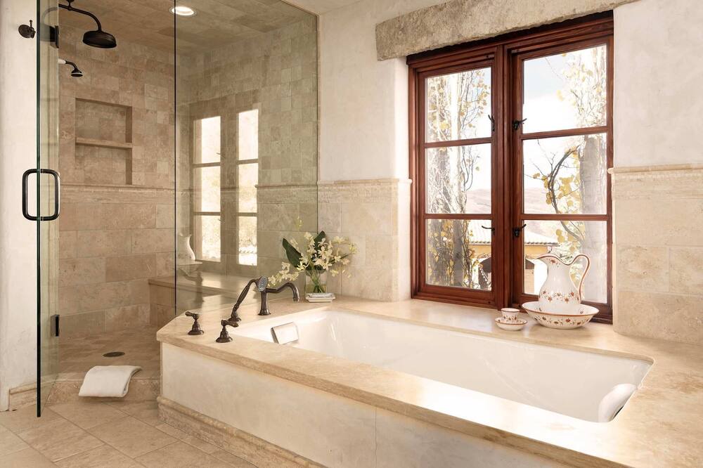 Photo of Bathroom in Cordillera