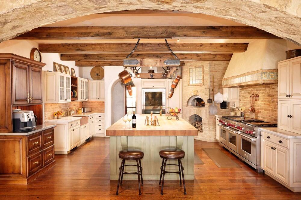 Photo of Kitchen in Cordillera
