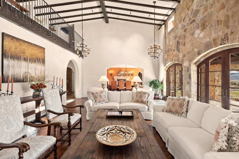 Photo of Livingroom in Cordillera