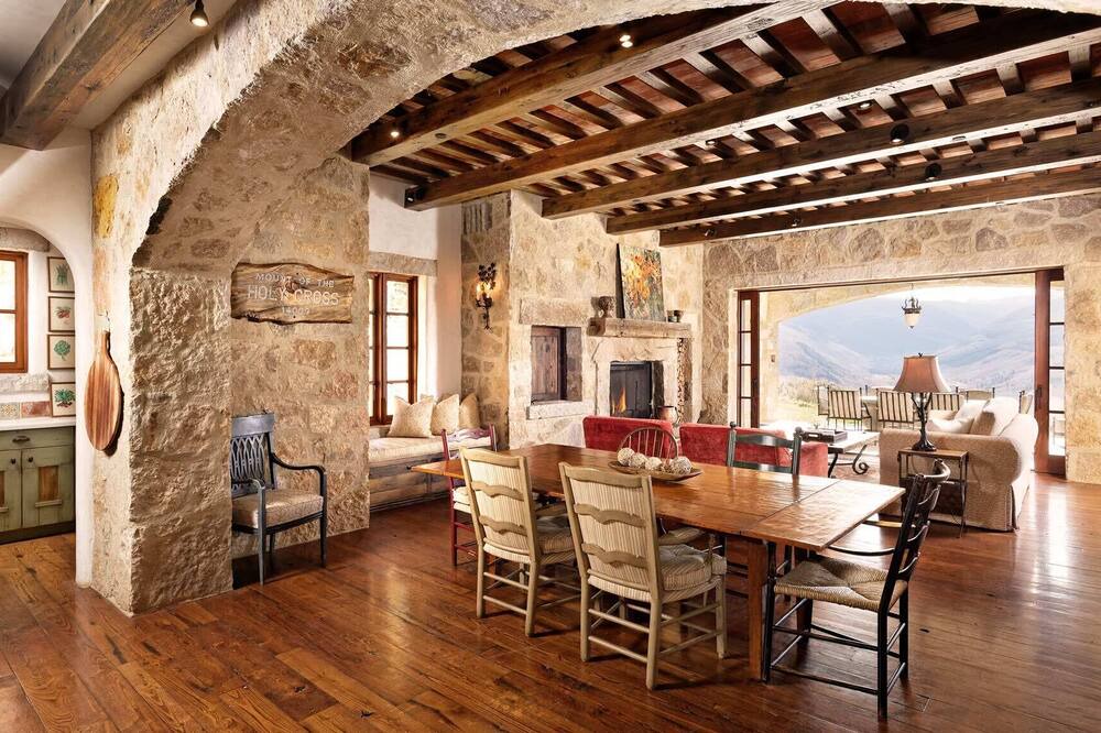 Photo of Kitchen in Cordillera