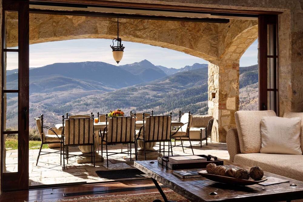 Photo of Patio Balcony in Cordillera