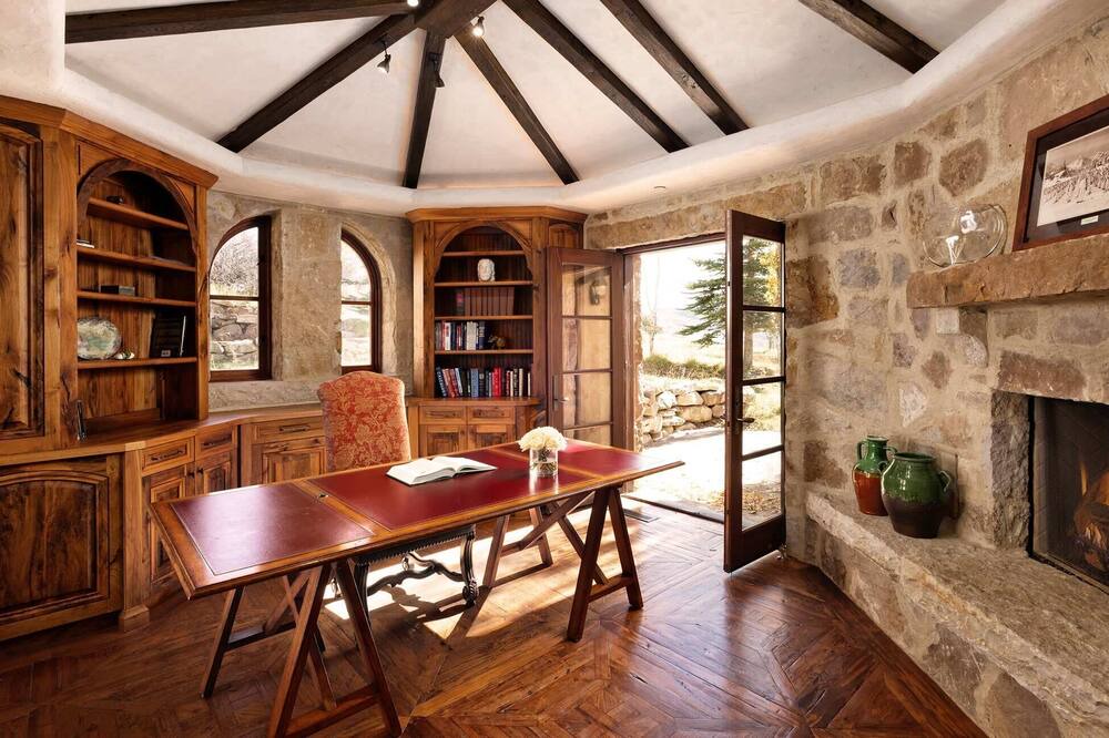 Photo of Kitchen in Cordillera