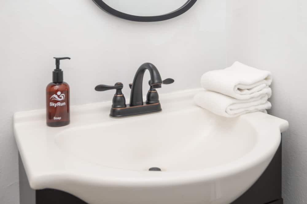 Photo of Bathroom in Fraser