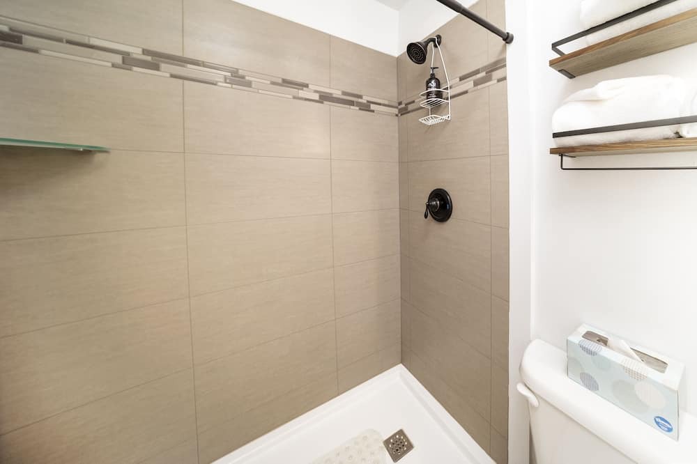 Photo of Bathroom in Fraser