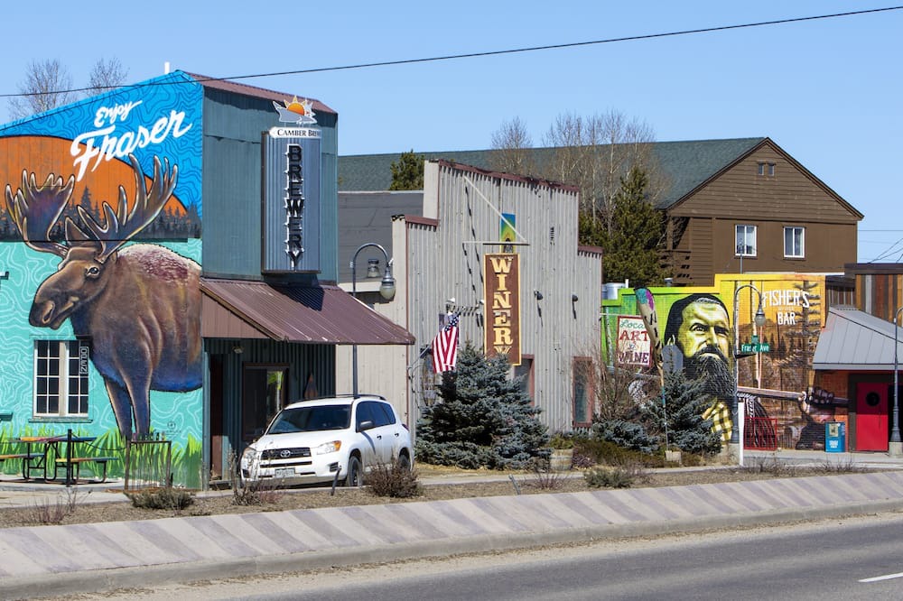 Photo of Outdoor in Fraser