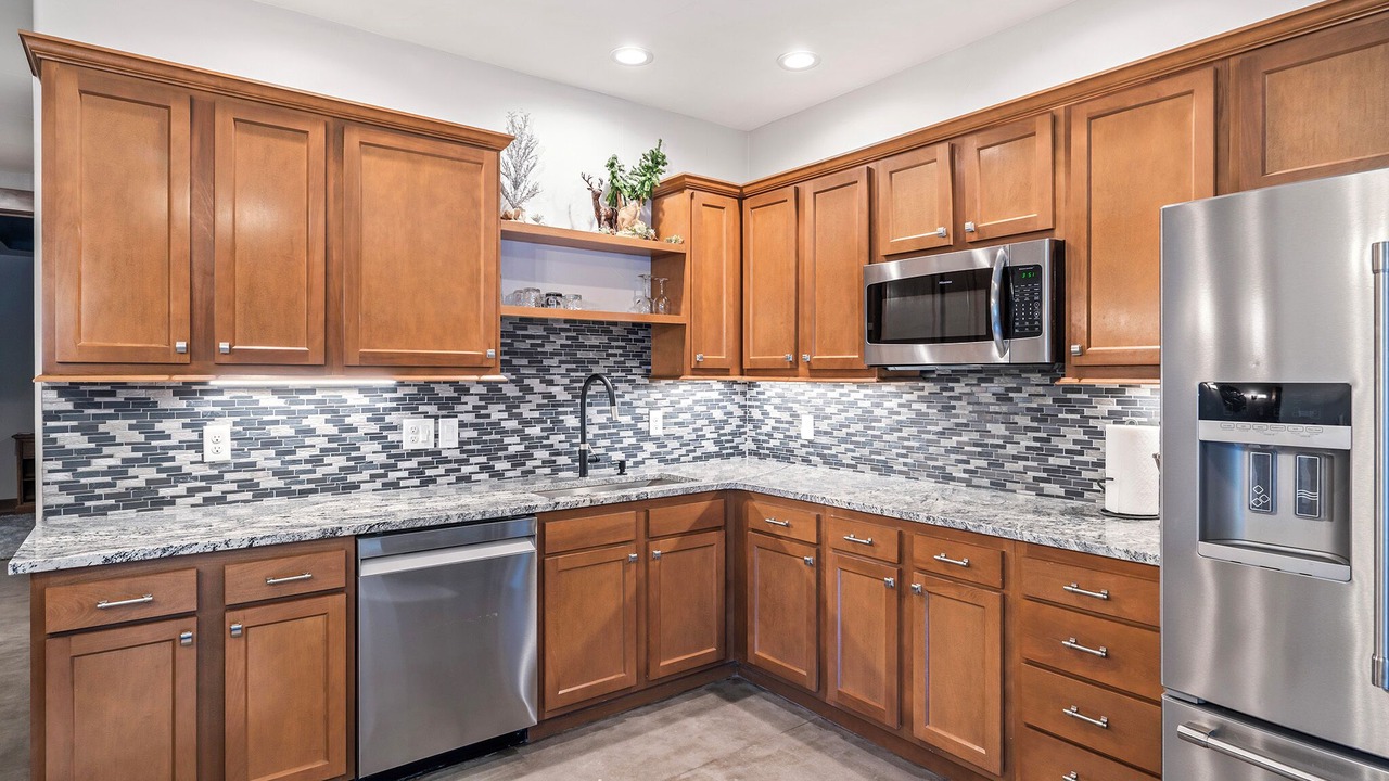 Photo of Kitchen in Old Town