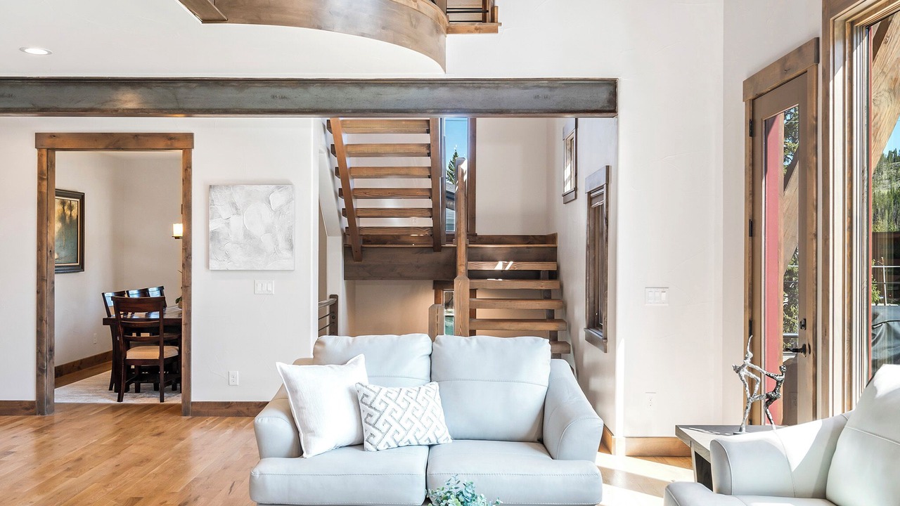 Photo of Livingroom in Old Town