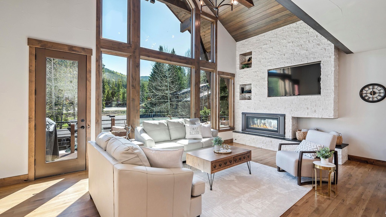 Photo of Livingroom in Old Town