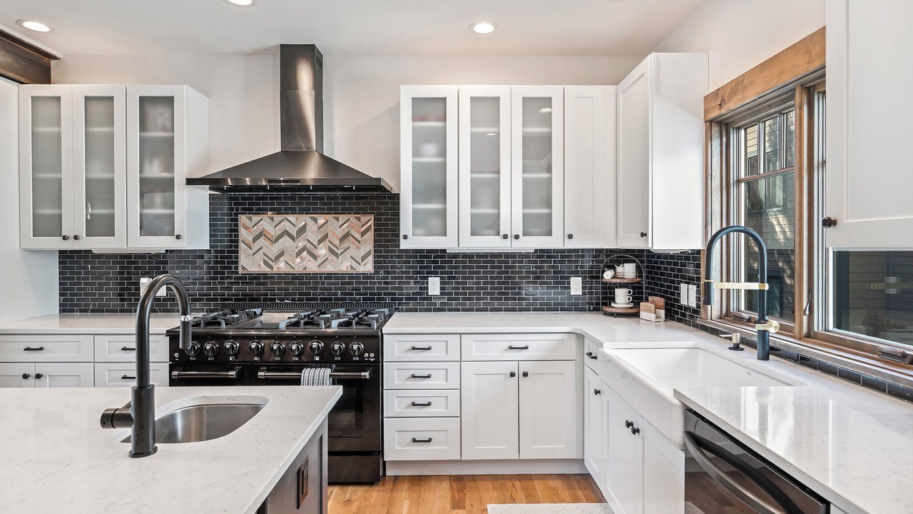 Photo of Kitchen in Old Town